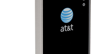 AT&T's USBConnect Lightning Will Handle Their 7.2Mbps Network